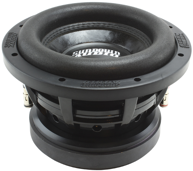   Sundown Audio SD-2 8 D4